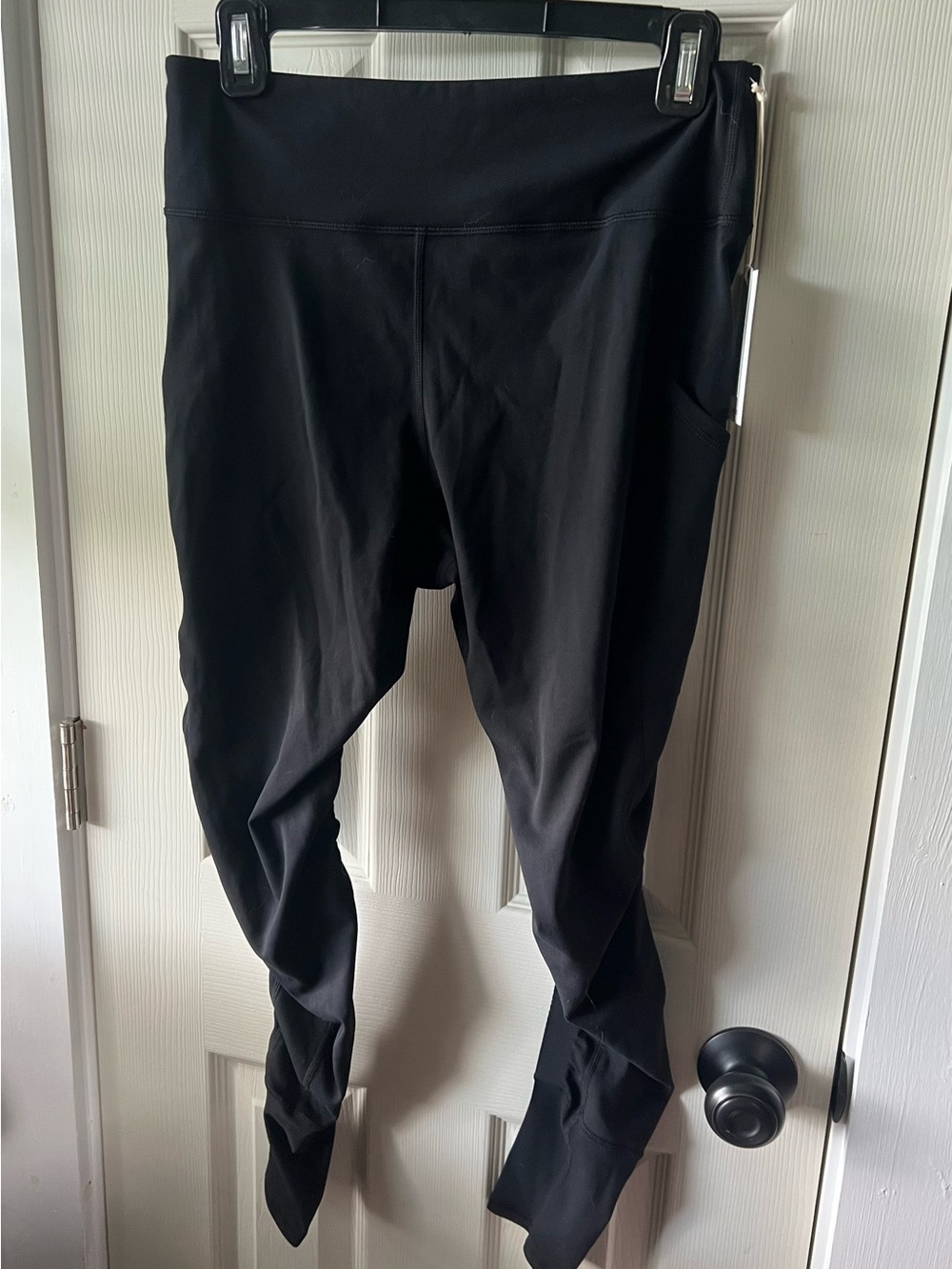 Sweetflexx Booty Band Hi-Rise Resistance Leggings
